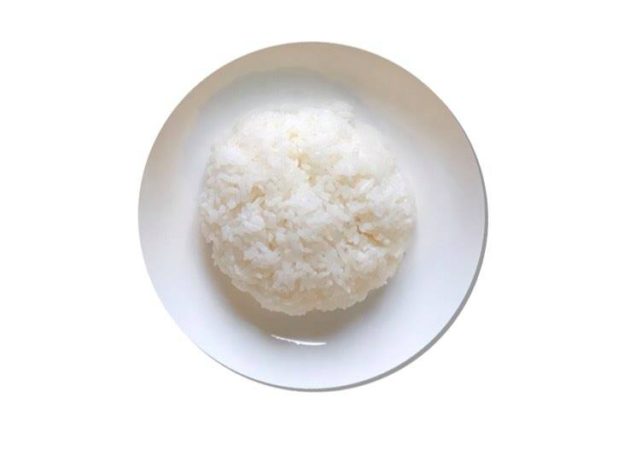 ข้าวหอมมะลิ｜ジャスミンライス｜タイ米｜Jasmine Rice